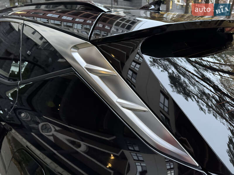 Внедорожник / Кроссовер Hyundai Tucson 2022 в Киеве