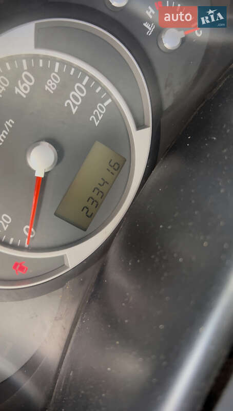 Внедорожник / Кроссовер Hyundai Tucson 2008 в Казатине фото 7 Внедорожник / Кроссовер Hyundai Tucson 2008 в Казатине