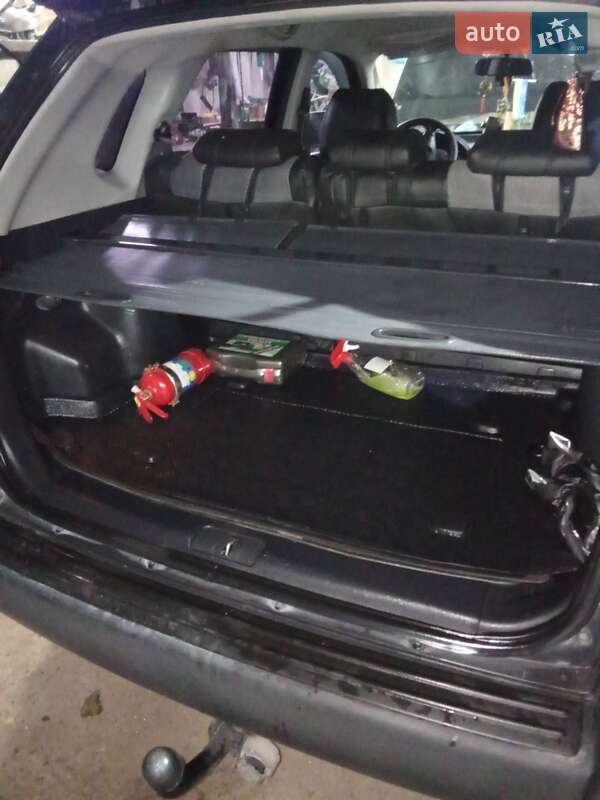 Внедорожник / Кроссовер Hyundai Tucson 2011 в Львове фото 33 Внедорожник / Кроссовер Hyundai Tucson 2011 в Львове