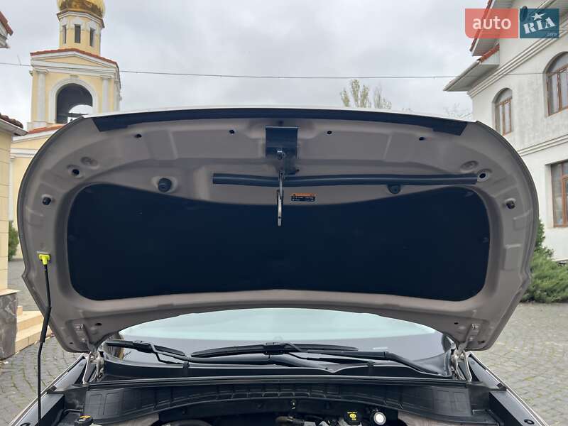 Внедорожник / Кроссовер Hyundai Tucson 2018 в Одессе фото 10 Внедорожник / Кроссовер Hyundai Tucson 2018 в Одессе