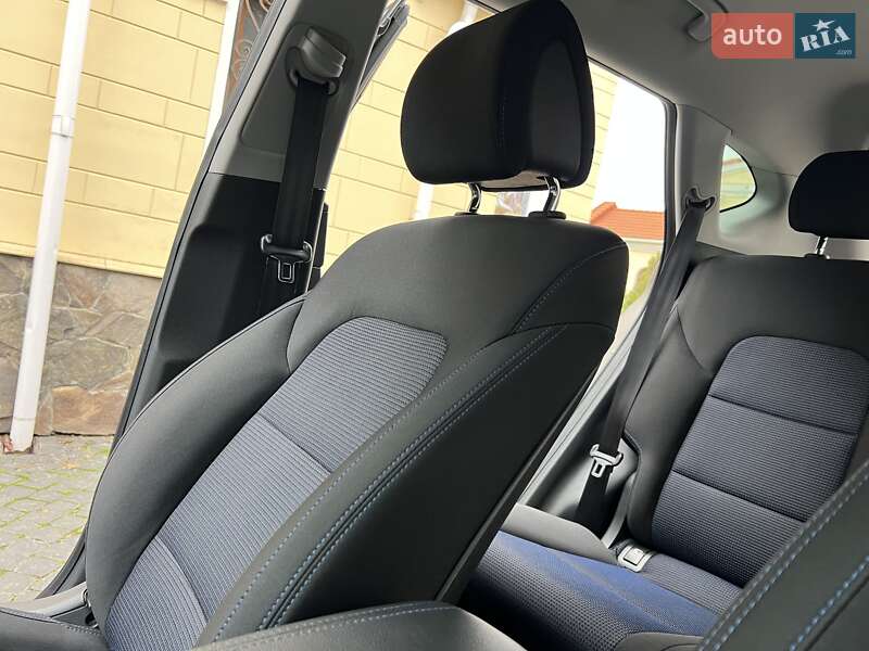 Внедорожник / Кроссовер Hyundai Tucson 2018 в Одессе фото 23 Внедорожник / Кроссовер Hyundai Tucson 2018 в Одессе