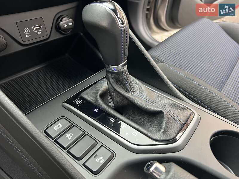 Внедорожник / Кроссовер Hyundai Tucson 2018 в Одессе фото 24 Внедорожник / Кроссовер Hyundai Tucson 2018 в Одессе