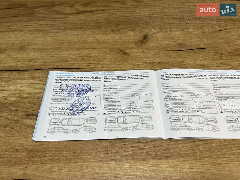 Внедорожник / Кроссовер Hyundai Tucson 2018 в Одессе фото 49 Внедорожник / Кроссовер Hyundai Tucson 2018 в Одессе