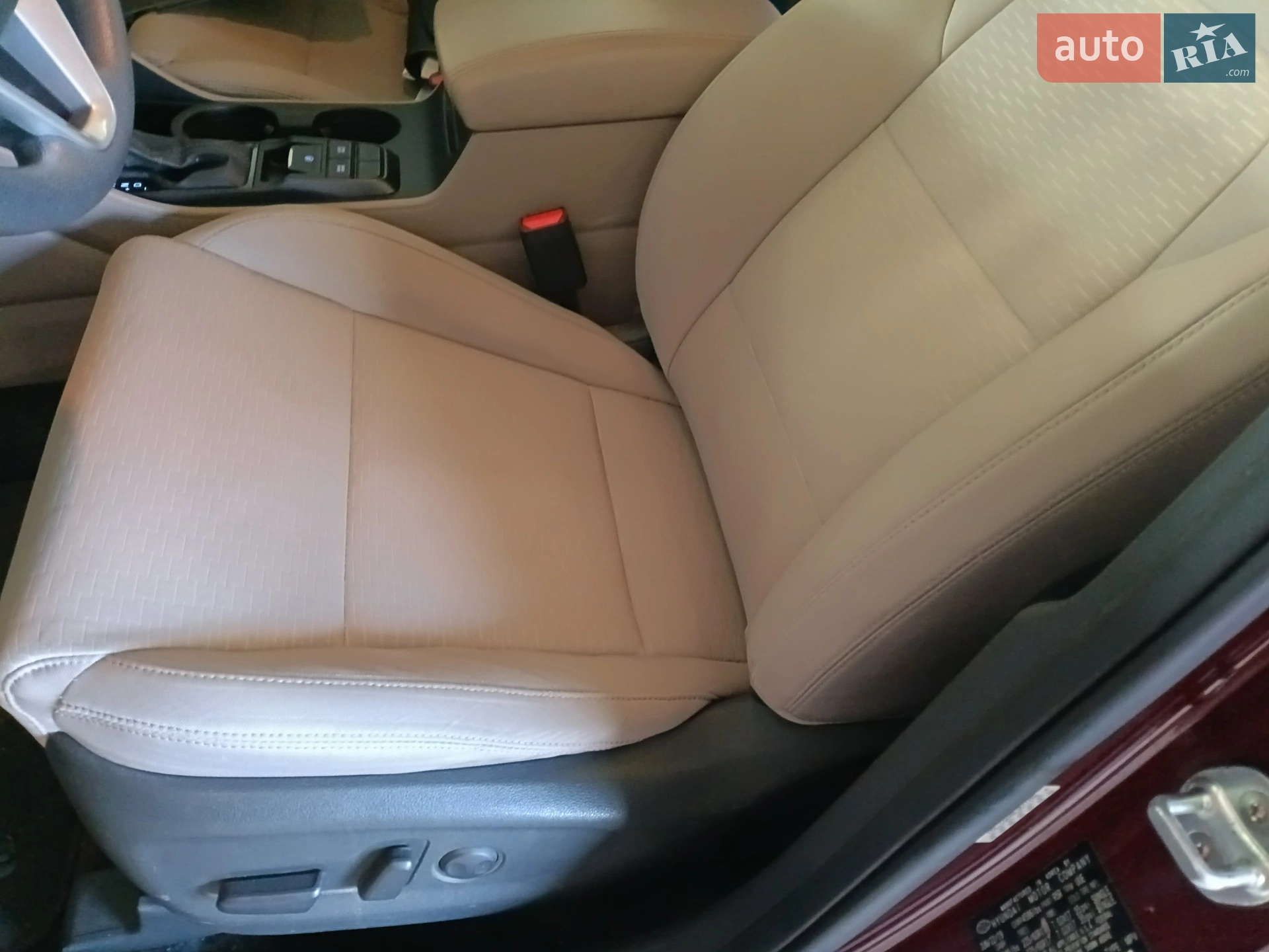 2019 Hyundai Tucson - мініатюра 15