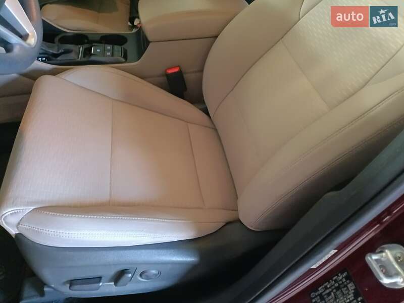 Позашляховик / Кросовер Hyundai Tucson 2019 в Львові