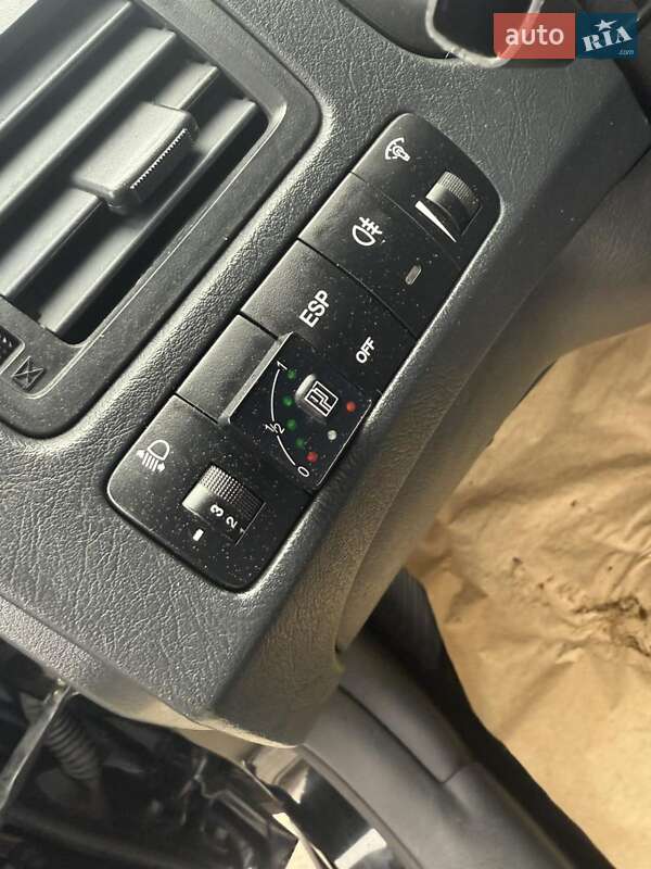 Позашляховик / Кросовер Hyundai Tucson 2009 в Білій Церкві фото 30 Позашляховик / Кросовер Hyundai Tucson 2009 в Білій Церкві