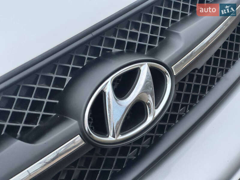 Внедорожник / Кроссовер Hyundai Tucson 2008 в Ахтырке фото 8 Внедорожник / Кроссовер Hyundai Tucson 2008 в Ахтырке