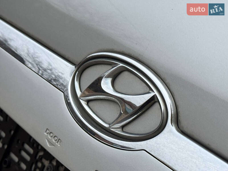 Внедорожник / Кроссовер Hyundai Tucson 2008 в Ахтырке фото 31 Внедорожник / Кроссовер Hyundai Tucson 2008 в Ахтырке