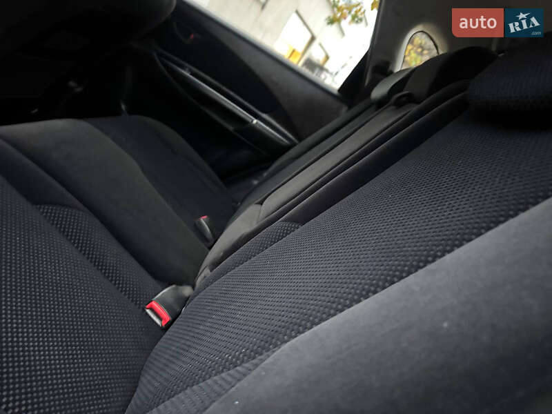 Внедорожник / Кроссовер Hyundai Tucson 2008 в Ахтырке фото 41 Внедорожник / Кроссовер Hyundai Tucson 2008 в Ахтырке