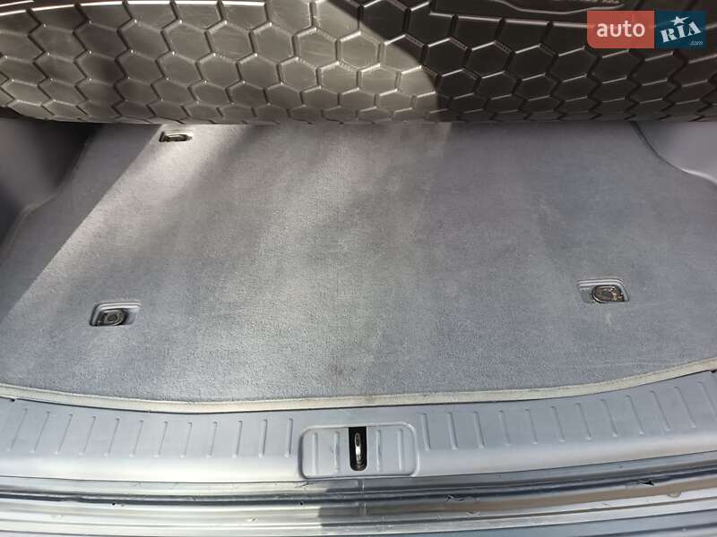 Внедорожник / Кроссовер Hyundai Tucson 2005 в Харькове фото 9 Внедорожник / Кроссовер Hyundai Tucson 2005 в Харькове