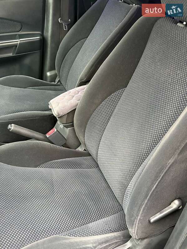 Внедорожник / Кроссовер Hyundai Tucson 2007 в Полтаве фото 28 Внедорожник / Кроссовер Hyundai Tucson 2007 в Полтаве