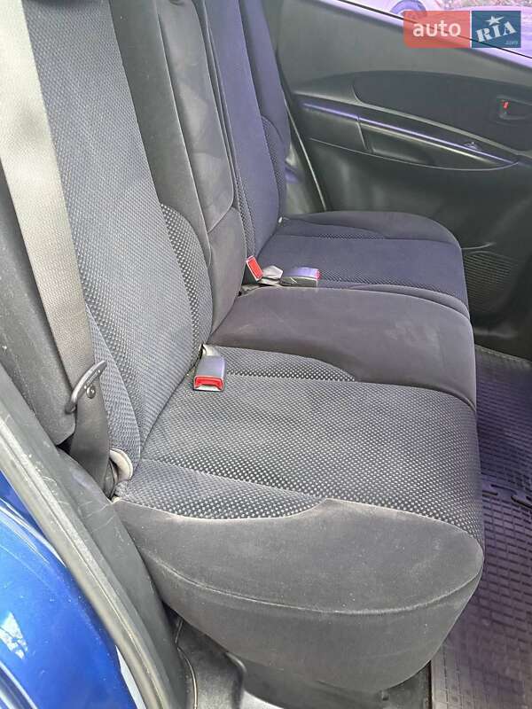 Внедорожник / Кроссовер Hyundai Tucson 2007 в Полтаве фото 33 Внедорожник / Кроссовер Hyundai Tucson 2007 в Полтаве