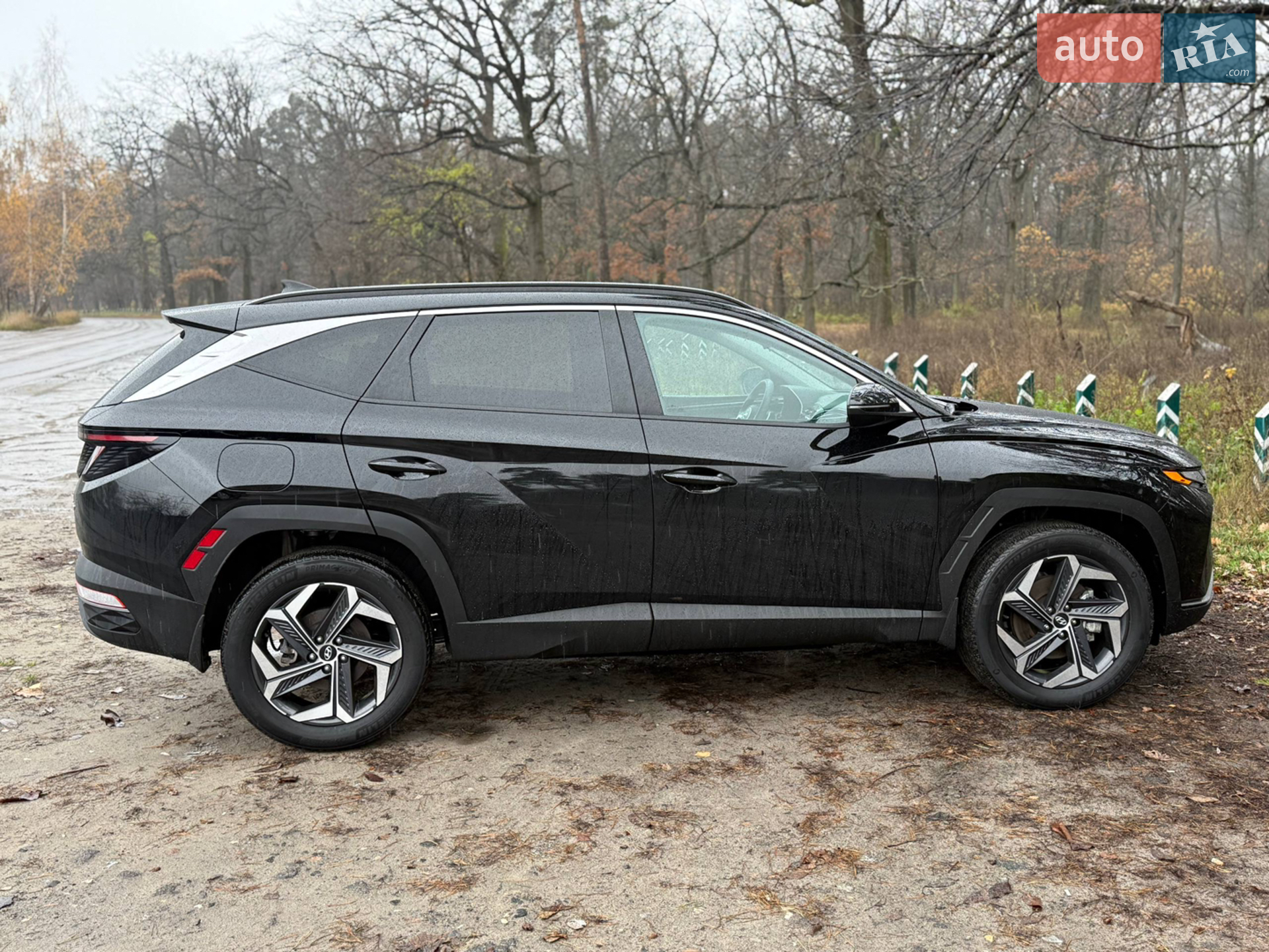 2023 Hyundai Tucson - мініатюра 6