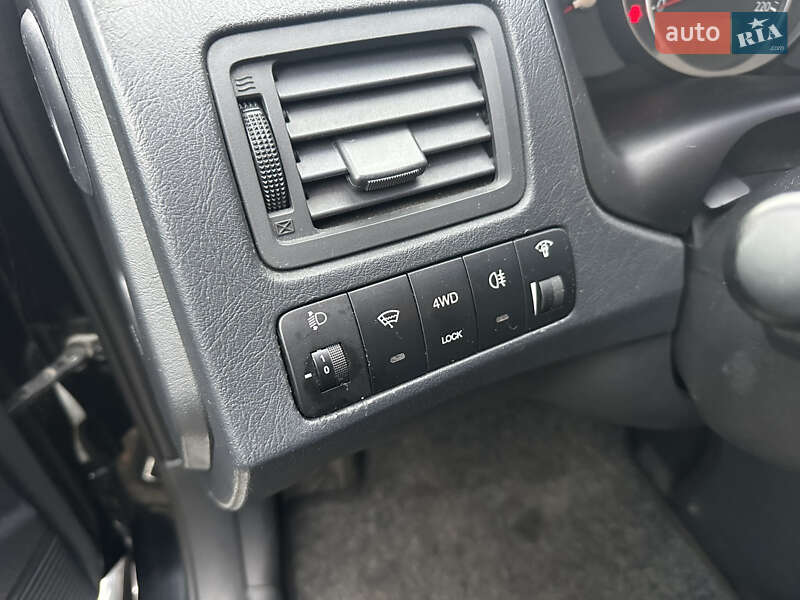 Внедорожник / Кроссовер Hyundai Tucson 2009 в Киеве фото 24 Внедорожник / Кроссовер Hyundai Tucson 2009 в Киеве