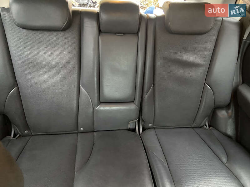 Внедорожник / Кроссовер Hyundai Tucson 2005 в Краматорске фото 21 Внедорожник / Кроссовер Hyundai Tucson 2005 в Краматорске