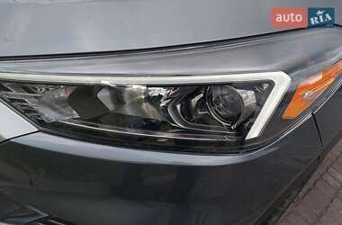 Внедорожник / Кроссовер Hyundai Tucson 2020 в Львове