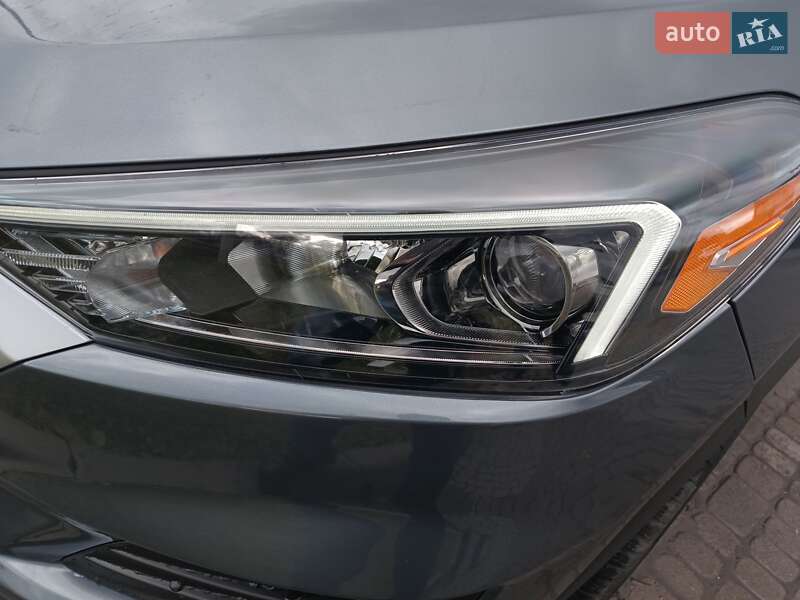 Внедорожник / Кроссовер Hyundai Tucson 2020 в Львове фото 25 Внедорожник / Кроссовер Hyundai Tucson 2020 в Львове