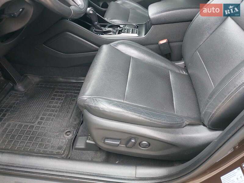 Позашляховик / Кросовер Hyundai Tucson 2017 в Кам'янець-Подільському фото 35 Позашляховик / Кросовер Hyundai Tucson 2017 в Кам'янець-Подільському