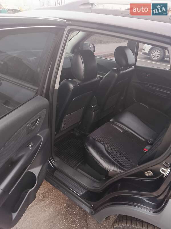 Позашляховик / Кросовер Hyundai Tucson 2011 в Любарі фото 5 Позашляховик / Кросовер Hyundai Tucson 2011 в Любарі