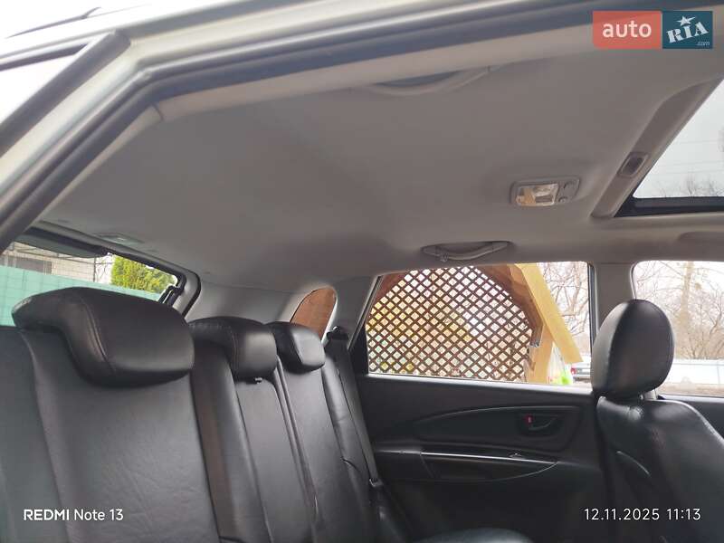 Внедорожник / Кроссовер Hyundai Tucson 2007 в Хмельнике фото 64 Внедорожник / Кроссовер Hyundai Tucson 2007 в Хмельнике