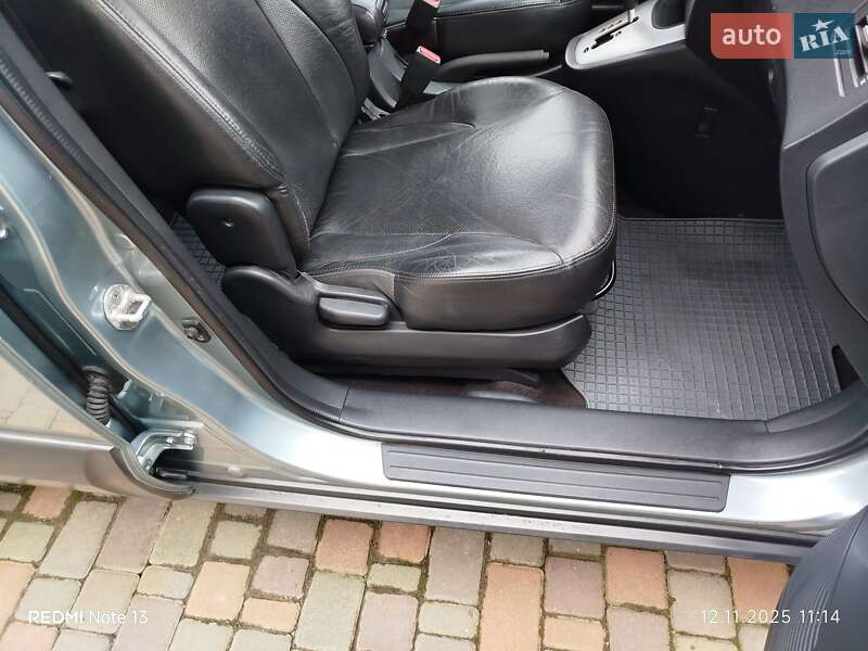 Внедорожник / Кроссовер Hyundai Tucson 2007 в Хмельнике фото 68 Внедорожник / Кроссовер Hyundai Tucson 2007 в Хмельнике