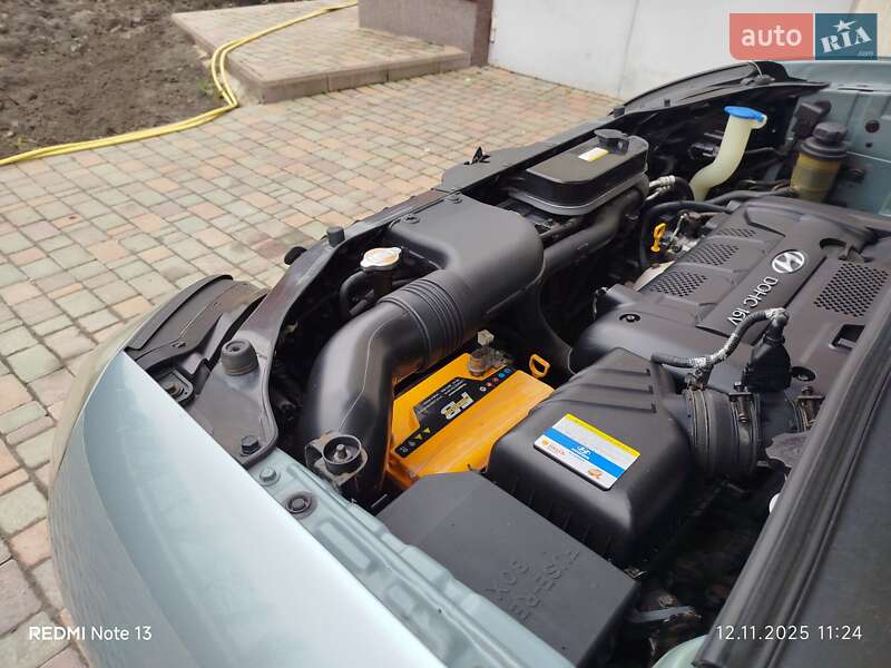 Внедорожник / Кроссовер Hyundai Tucson 2007 в Хмельнике фото 87 Внедорожник / Кроссовер Hyundai Tucson 2007 в Хмельнике