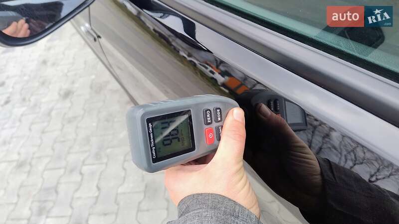 Позашляховик / Кросовер Hyundai Tucson 2020 в Львові