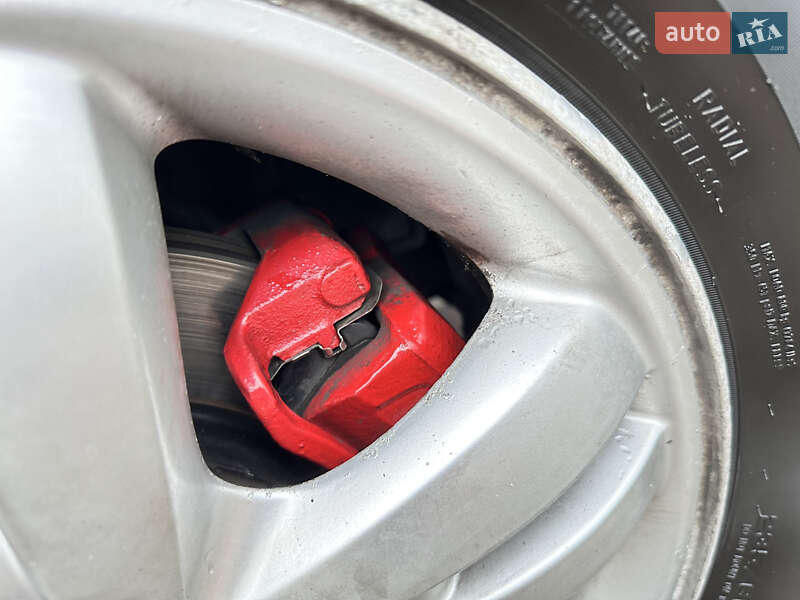 Внедорожник / Кроссовер Hyundai Tucson 2008 в Киеве фото 35 Внедорожник / Кроссовер Hyundai Tucson 2008 в Киеве