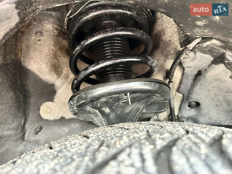 Внедорожник / Кроссовер Hyundai Tucson 2008 в Киеве фото 36 Внедорожник / Кроссовер Hyundai Tucson 2008 в Киеве