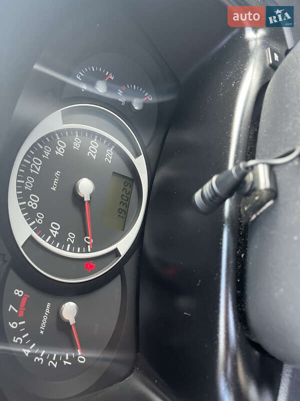 Внедорожник / Кроссовер Hyundai Tucson 2007 в Ровно фото 16 Внедорожник / Кроссовер Hyundai Tucson 2007 в Ровно