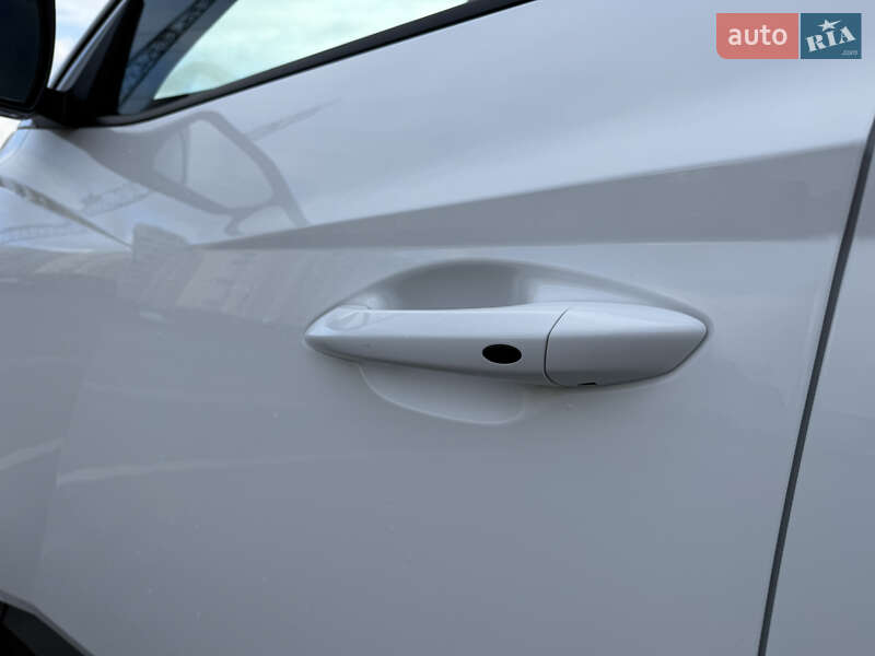 Внедорожник / Кроссовер Hyundai Tucson 2021 в Ирпене