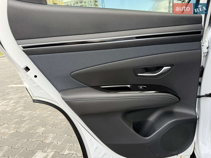 Внедорожник / Кроссовер Hyundai Tucson 2021 в Ирпене