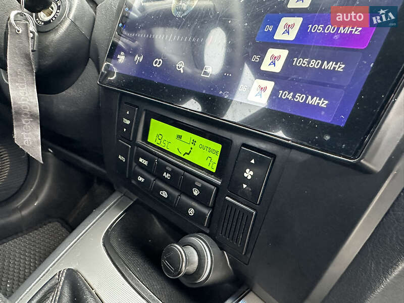 Внедорожник / Кроссовер Hyundai Tucson 2008 в Полтаве фото 28 Внедорожник / Кроссовер Hyundai Tucson 2008 в Полтаве