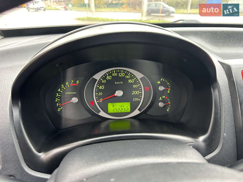 Внедорожник / Кроссовер Hyundai Tucson 2008 в Полтаве фото 38 Внедорожник / Кроссовер Hyundai Tucson 2008 в Полтаве
