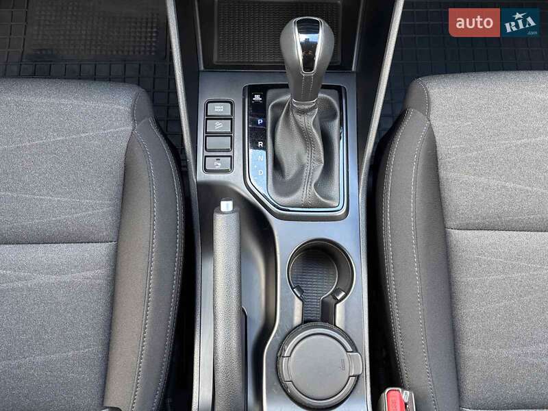 Внедорожник / Кроссовер Hyundai Tucson 2018 в Киеве