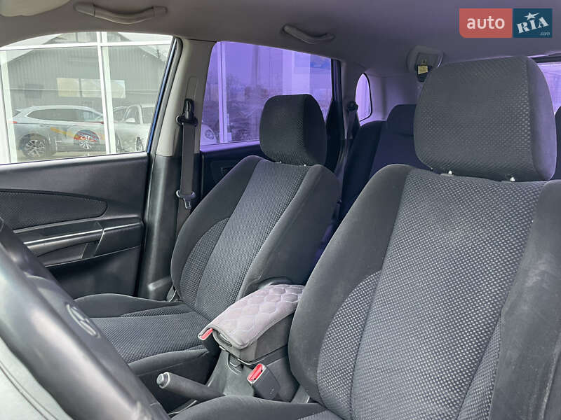 Внедорожник / Кроссовер Hyundai Tucson 2007 в Полтаве фото 11 Внедорожник / Кроссовер Hyundai Tucson 2007 в Полтаве