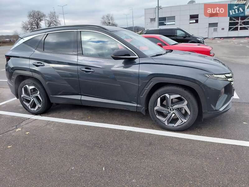 Внедорожник / Кроссовер Hyundai Tucson 2021 в Киеве фото 51 Внедорожник / Кроссовер Hyundai Tucson 2021 в Киеве