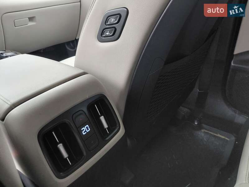 Внедорожник / Кроссовер Hyundai Tucson 2021 в Киеве фото 16 Внедорожник / Кроссовер Hyundai Tucson 2021 в Киеве