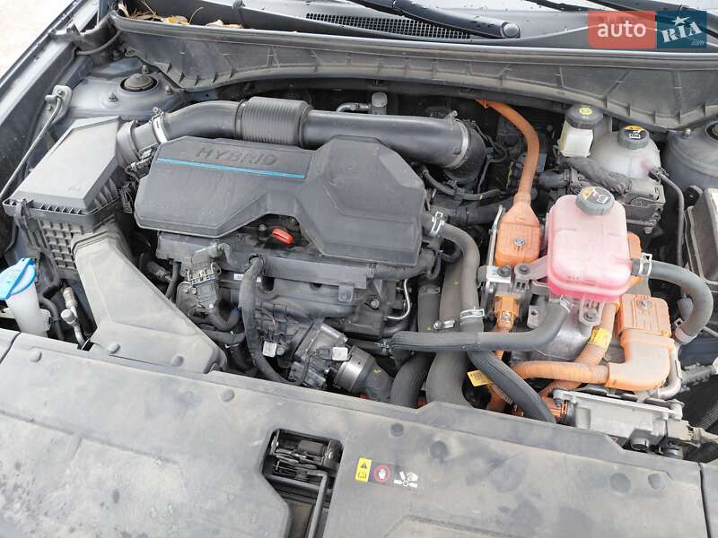 Внедорожник / Кроссовер Hyundai Tucson 2021 в Киеве фото 56 Внедорожник / Кроссовер Hyundai Tucson 2021 в Киеве