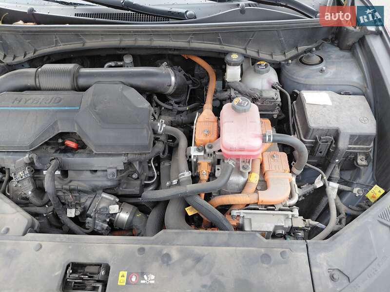 Внедорожник / Кроссовер Hyundai Tucson 2021 в Киеве фото 59 Внедорожник / Кроссовер Hyundai Tucson 2021 в Киеве