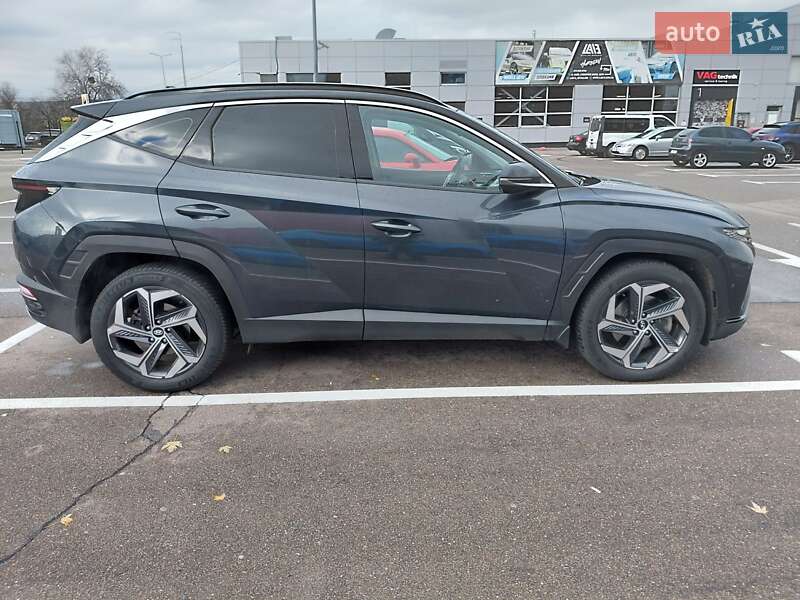 Внедорожник / Кроссовер Hyundai Tucson 2021 в Киеве фото 66 Внедорожник / Кроссовер Hyundai Tucson 2021 в Киеве