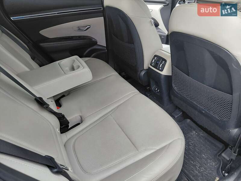 Внедорожник / Кроссовер Hyundai Tucson 2021 в Киеве фото 78 Внедорожник / Кроссовер Hyundai Tucson 2021 в Киеве