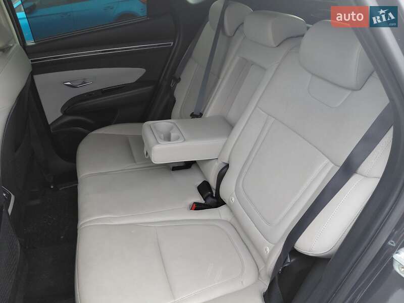 Внедорожник / Кроссовер Hyundai Tucson 2021 в Киеве фото 80 Внедорожник / Кроссовер Hyundai Tucson 2021 в Киеве