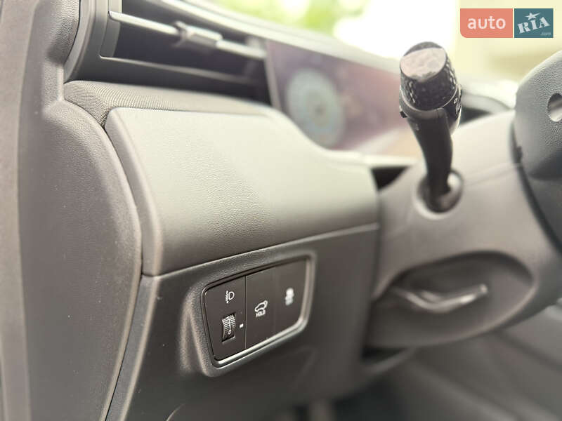 Внедорожник / Кроссовер Hyundai Tucson 2021 в Буче фото 18 Внедорожник / Кроссовер Hyundai Tucson 2021 в Буче