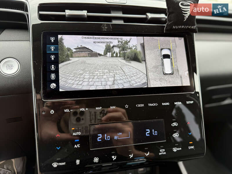 Внедорожник / Кроссовер Hyundai Tucson 2021 в Буче фото 32 Внедорожник / Кроссовер Hyundai Tucson 2021 в Буче