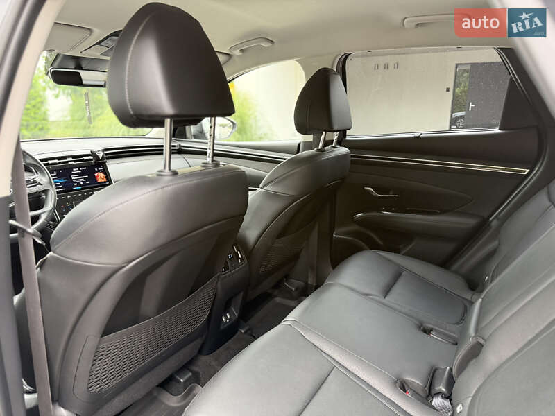 Внедорожник / Кроссовер Hyundai Tucson 2021 в Буче фото 37 Внедорожник / Кроссовер Hyundai Tucson 2021 в Буче