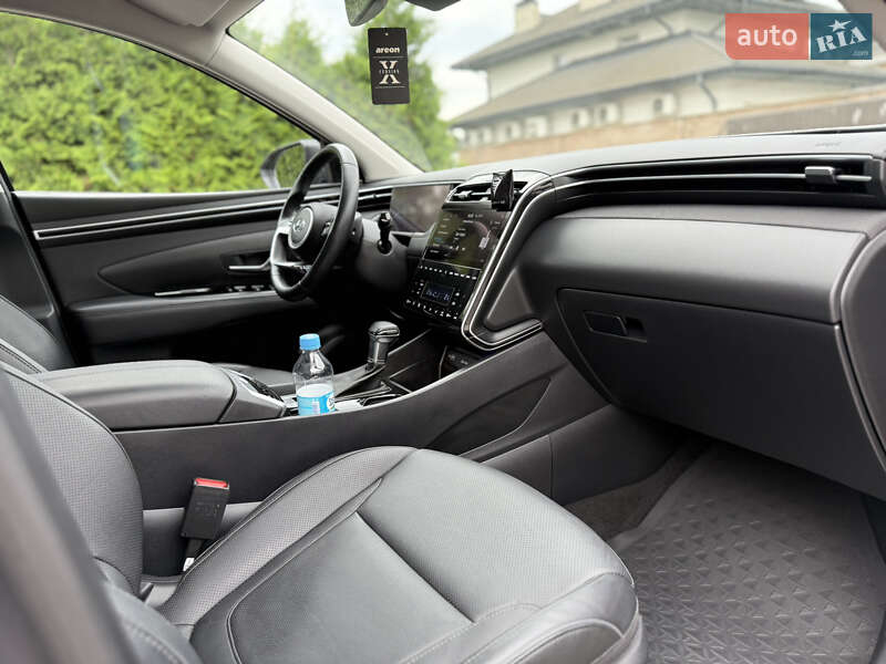 Внедорожник / Кроссовер Hyundai Tucson 2021 в Буче фото 47 Внедорожник / Кроссовер Hyundai Tucson 2021 в Буче