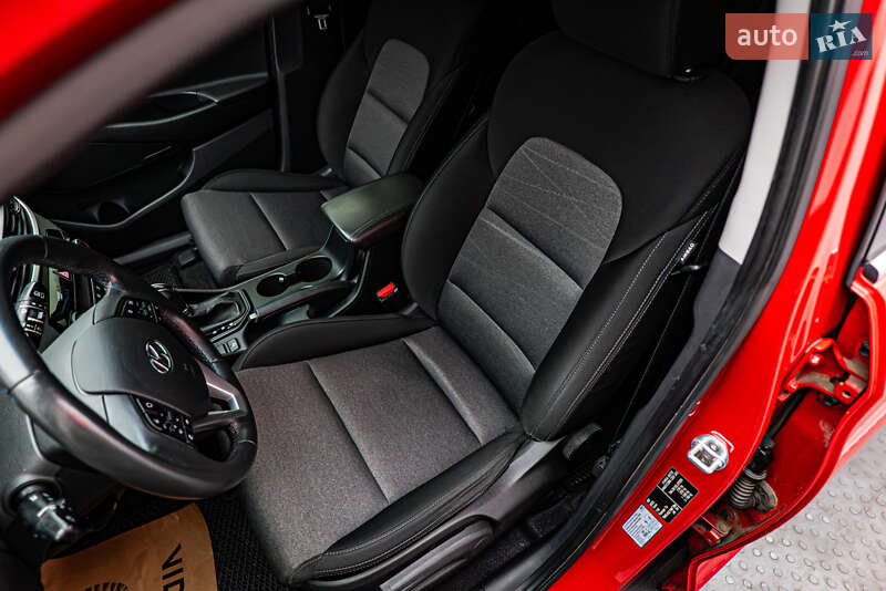 Внедорожник / Кроссовер Hyundai Tucson 2020 в Киеве фото 9 Внедорожник / Кроссовер Hyundai Tucson 2020 в Киеве