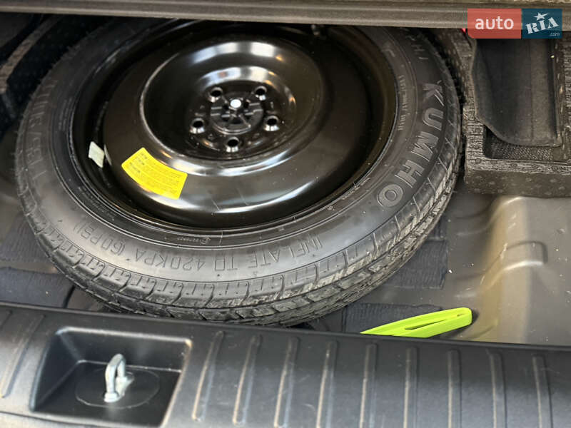 Внедорожник / Кроссовер Hyundai Tucson 2021 в Житомире фото 16 Внедорожник / Кроссовер Hyundai Tucson 2021 в Житомире