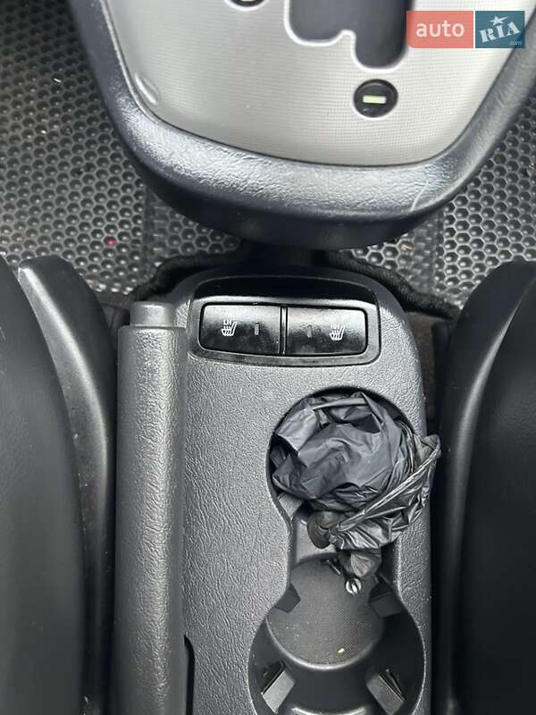 Внедорожник / Кроссовер Hyundai Tucson 2007 в Одессе фото 26 Внедорожник / Кроссовер Hyundai Tucson 2007 в Одессе